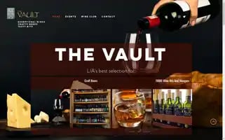 Wineatthevault.com Screenshot 2024-06-29 19:44:06