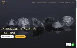 Solidgoldinvest.com Screenshot 2024-05-21 18:47:03