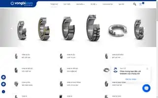 Vongbi.com Screenshot 2024-06-24 22:33:31