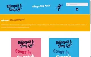 Bilinguasingmusic.com Screenshot 2024-06-16 07:43:19