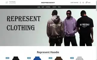 Representhoodieofficial.com Screenshot 2024-05-28 14:41:10