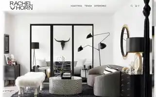 Rachelhorn.com Screenshot 2024-05-04 21:00:10