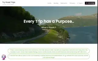 Tryroadtrips.com Screenshot 2024-04-27 03:19:01
