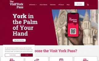 Yorkpass.com Screenshot 2024-05-15 08:49:29