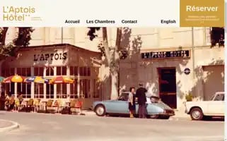 Aptois-hotel.fr Screenshot 2024-04-17 06:21:41