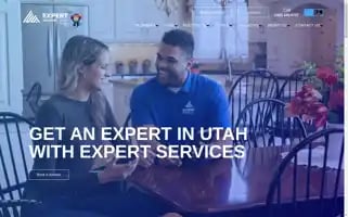 Expertservicesutah.com Screenshot 2024-06-26 21:24:38