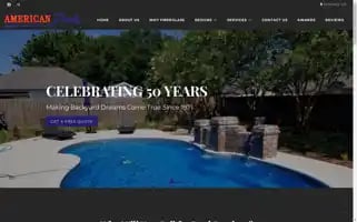 Americanfiberglasspools.com Screenshot 2024-06-13 21:05:31