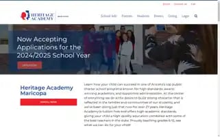 Hamaricopa.com Screenshot 2024-07-01 12:42:22