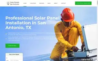 Solarpanels-sanantonio.com Screenshot 2024-07-07 04:21:51