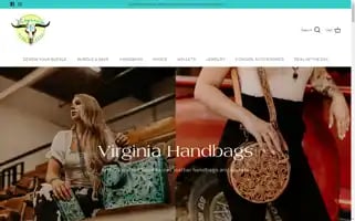 Virginiahandbags.com Screenshot 2024-06-30 23:05:59