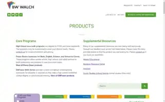 Curriculumengine.com Screenshot 2024-07-03 17:59:03