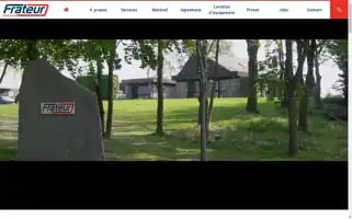 Mavoirie.be Screenshot 2024-07-09 11:58:34