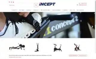 Incept-sport.fr Screenshot 2024-07-05 02:32:22