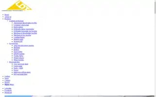 Loadingdocktechnologies.com.au Screenshot 2024-07-02 14:00:22