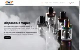 Qwsdirect.com Screenshot 2024-05-25 00:47:36