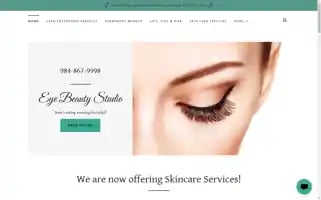 Eyebeautystudio.com Screenshot 2024-05-15 21:43:24