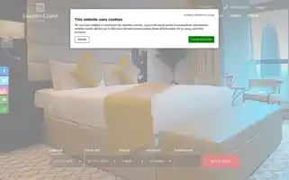 Emiratesgrandhotel.com Screenshot 2024-04-15 13:25:26