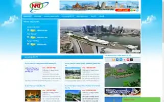 Newratour.com Screenshot 2024-04-15 11:51:07