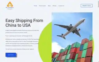 Sbc-easylogistics.com Screenshot 2024-05-22 16:35:25