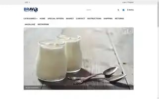 Bravo-probiotic-yogurt.com Screenshot 2024-05-08 21:24:05