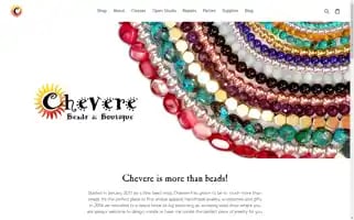 Shopchevere.net Screenshot 2024-04-27 10:44:14