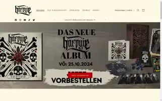 Harpyien.de Screenshot 2024-06-11 08:26:28