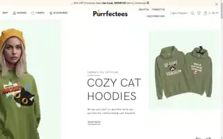 Purrfectees.com Screenshot 2024-05-28 09:22:17