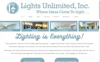 Lightsunlimitedinc.com Screenshot 2024-05-12 18:08:04