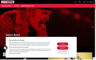 Livenation.it Screenshot 2024-07-04 08:18:22