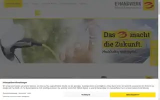 Elektrohandwerk.de Screenshot 2024-06-27 04:49:35