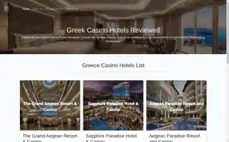 Aegeandreamshotel.com Screenshot 2024-04-17 17:59:07