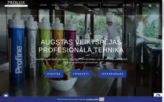 Prolux.lv Screenshot 2024-05-16 13:52:49