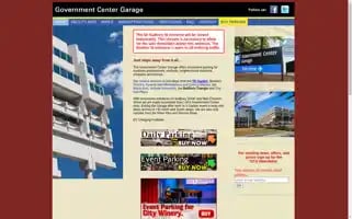 Governmentcentergarage.com Screenshot 2024-06-30 19:35:25