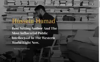 Husseinhamad.se Screenshot 2024-05-20 20:49:38