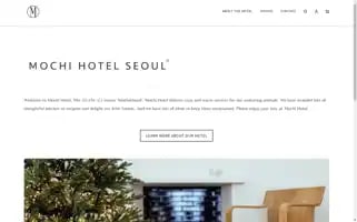 Mochihotel.com Screenshot 2024-04-18 15:56:56