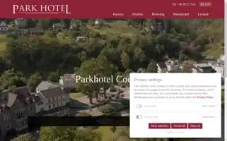 Parkhotelcochem.de Screenshot 2024-04-19 06:17:54