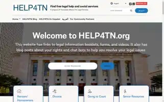 Help4tn.org Screenshot 2024-07-07 02:21:41