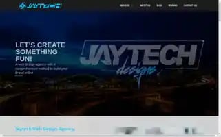Jaytechdesigns.com Screenshot 2024-06-27 13:20:48