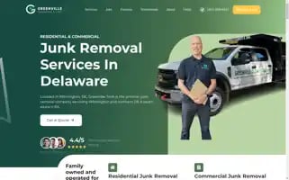 Greenvillejunk.com Screenshot 2024-06-12 21:43:06