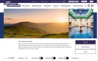 Visitpeakdistrict.com Screenshot 2024-06-29 15:37:04