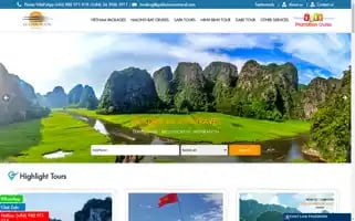 Goldenmoontravel.com Screenshot 2024-04-15 19:51:46