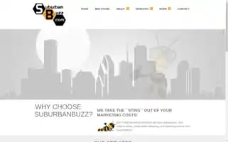 Suburbanbuzz.com Screenshot 2024-06-14 19:17:39