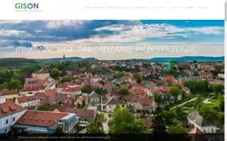 Gison.pl Screenshot 2024-06-29 16:27:57