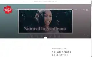 Luckyheart.com Screenshot 2024-05-16 06:17:24
