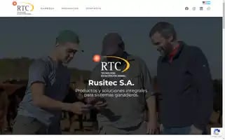 Rtcminerales.com.ar Screenshot 2024-07-09 06:17:17