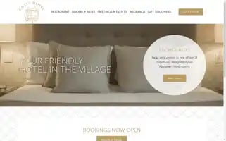 Thecultshotel.co.uk Screenshot 2024-04-17 14:50:30