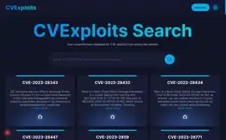 Cvexploits.io Screenshot 2024-06-17 13:38:03