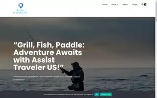 Assisttravelerus.com Screenshot 2024-04-18 18:02:15