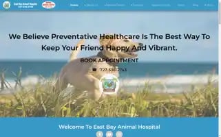Eastbayanimalhospital.com Screenshot 2024-05-09 12:27:53