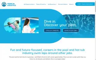 Workinaquatics.com Screenshot 2024-07-06 21:03:44